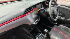 Vauxhall Corsa 1.2 Turbo GS 5dr Petrol Hatchback